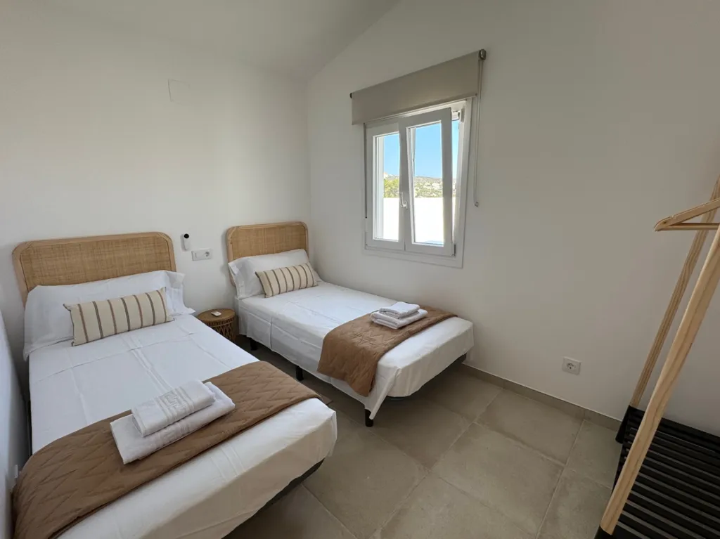 Magamistoad - Renovated Villa with Sea View in Moraira