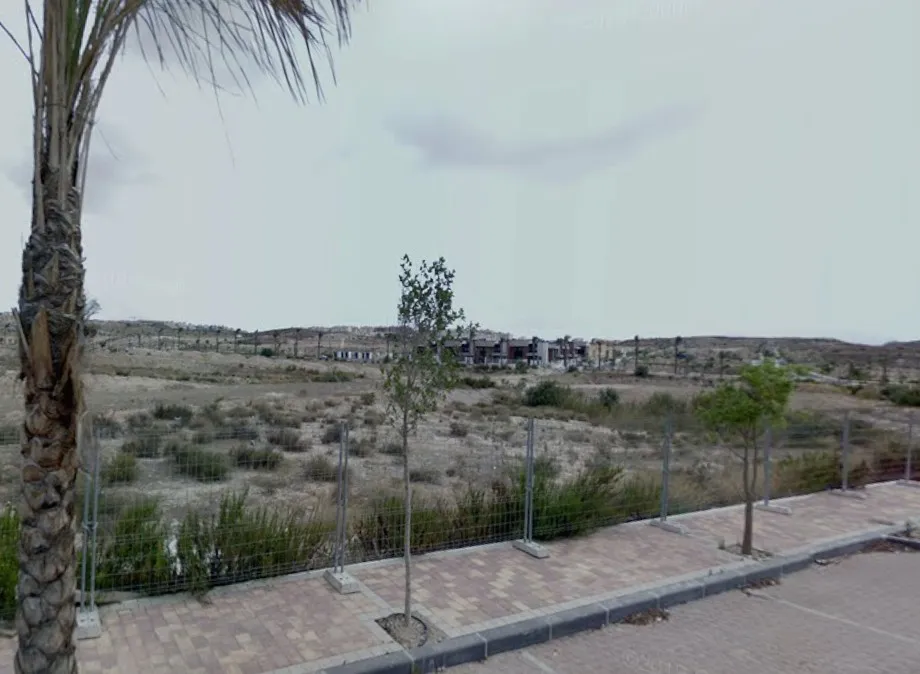 Residential Plot in La Quinta, Molina de Segura