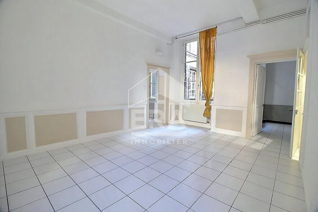 Toad - Charming 3-Bedroom Apartment in Clermont-Ferrand