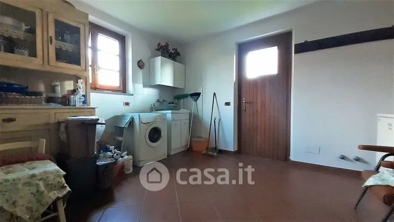 Cuisine - Villa with Sea View in Cinquale, Montignoso