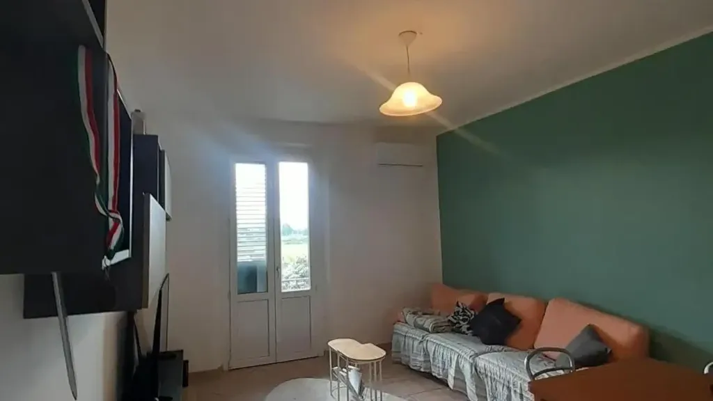 Séjour - Apartment with Mountain View in Pisa