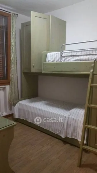 Chambres - Seafront Trilocale with Private Garden in Pisa