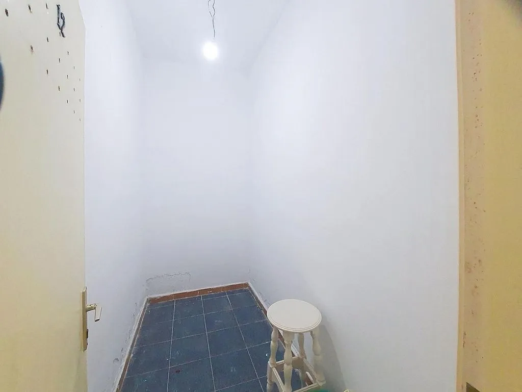 Buanderie - Apartment with Terrace in Las Canteras Promenade