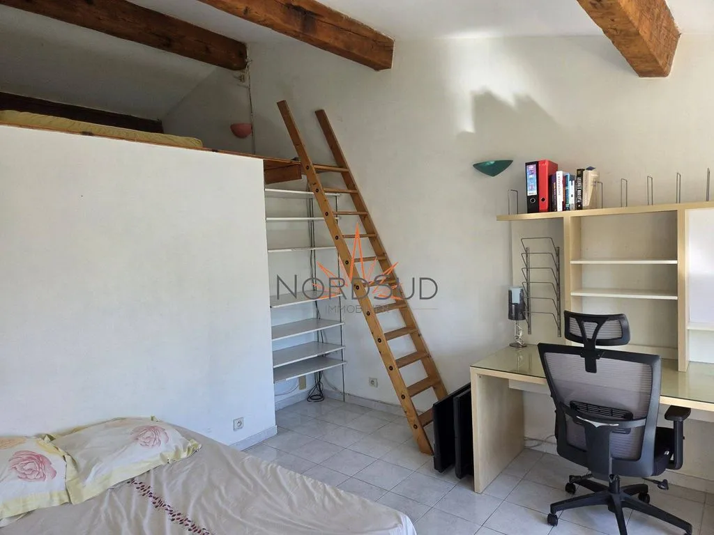 Chambres - Bastide Provençale avec Piscine à Aix-en-Provence