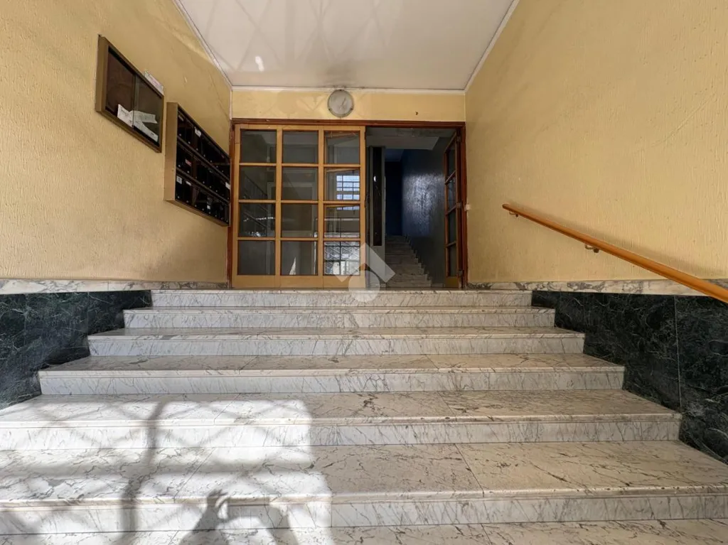 Apartment with Balcony in Cosenza