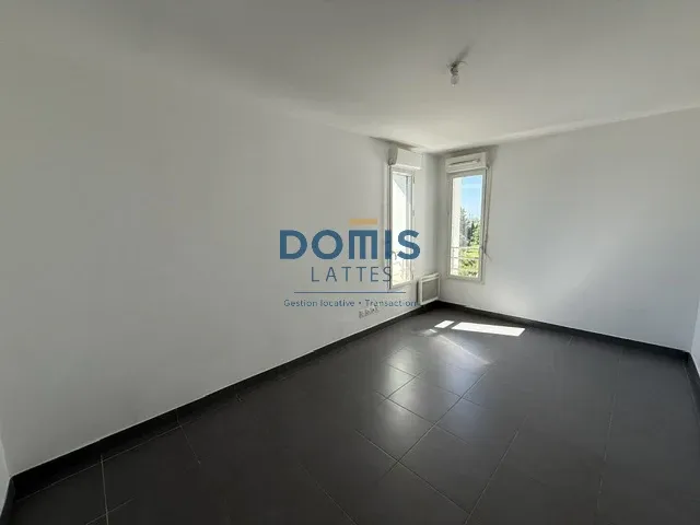 Toad - Apartment with Loggia in Montpellier