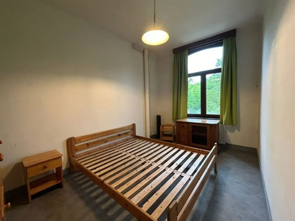 3 magamistoaga maja asukohas Heverlee