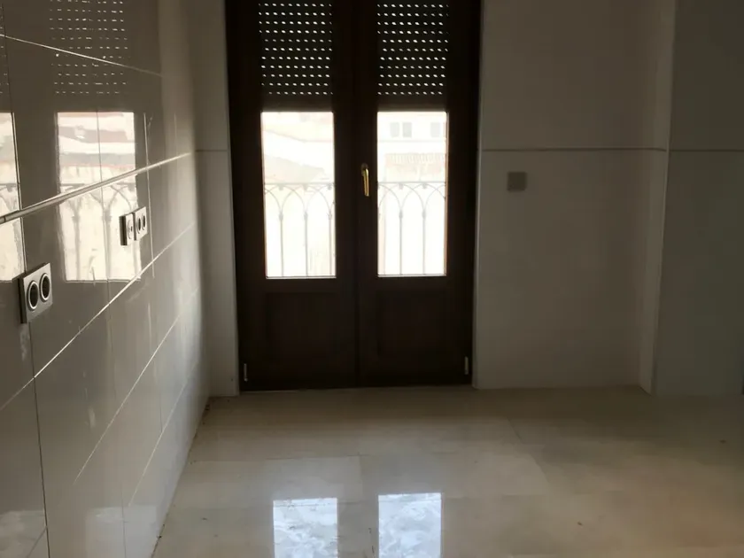 Entrée - Luxury Duplex with Balcony in Valencia De Don Juan