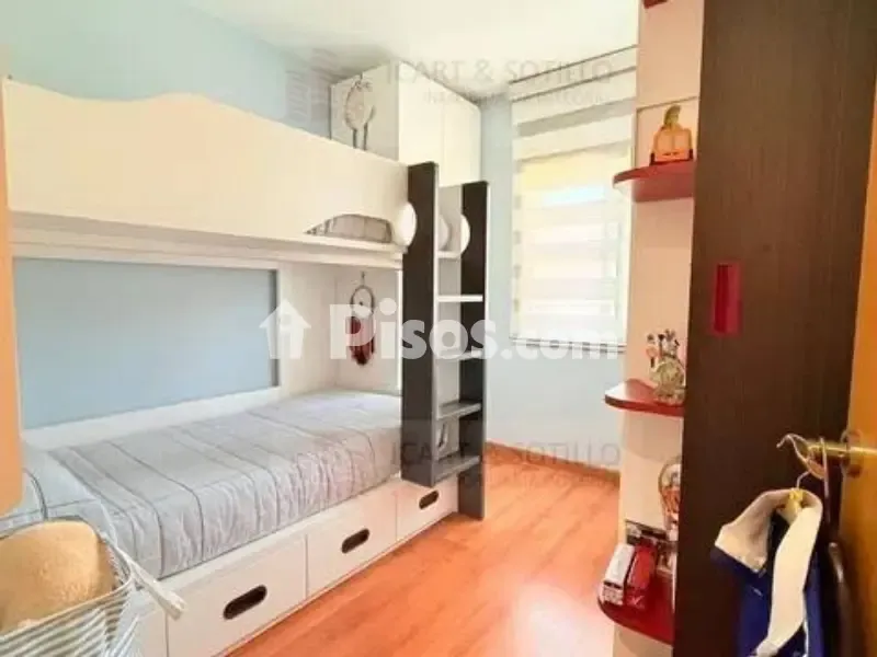 Camere da letto - Modern Flat with Balcony in Xiribecs-Favaret