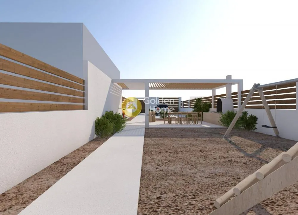 Luxury Retail Space with Sea View in Loutraki
