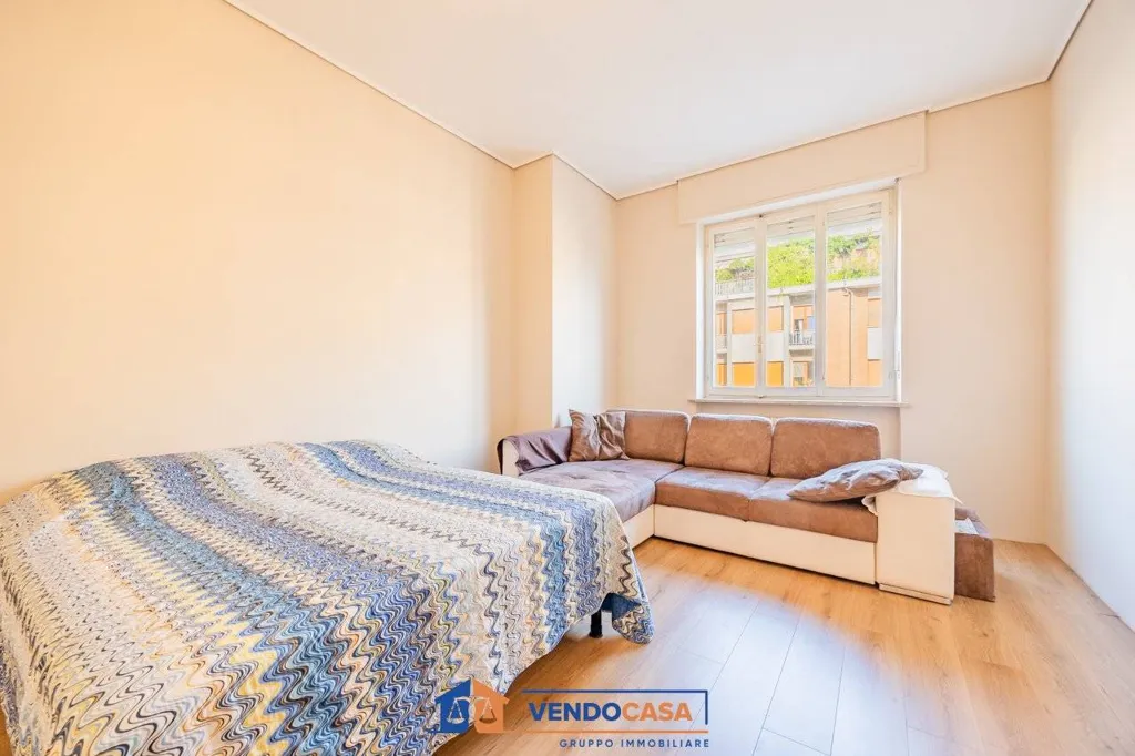 Chambres - Central Rented Flat with Mountain View in Cuneo