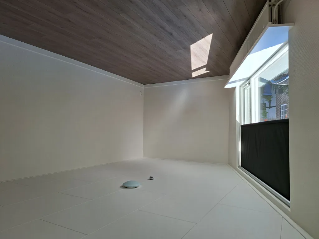 Toad - Studio Flat with Shared Amenities in Zwartsluis