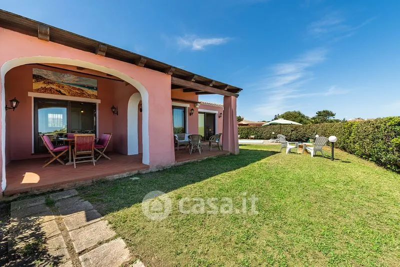 Aed - Villa with Private Pool in Stintino