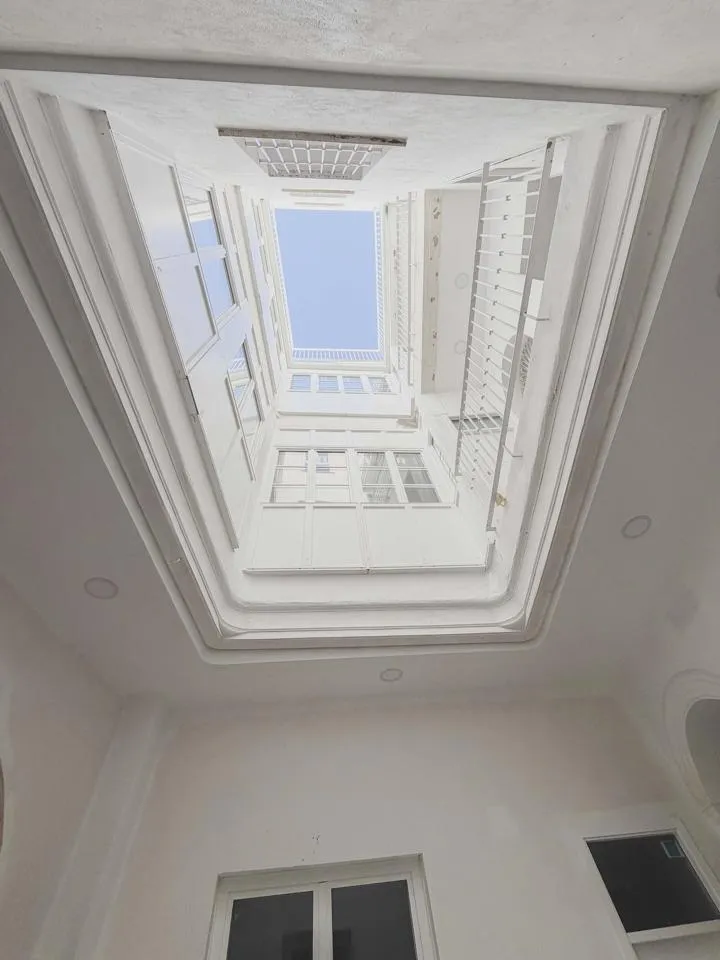 Stanze - New Flat with Lift in Cádiz