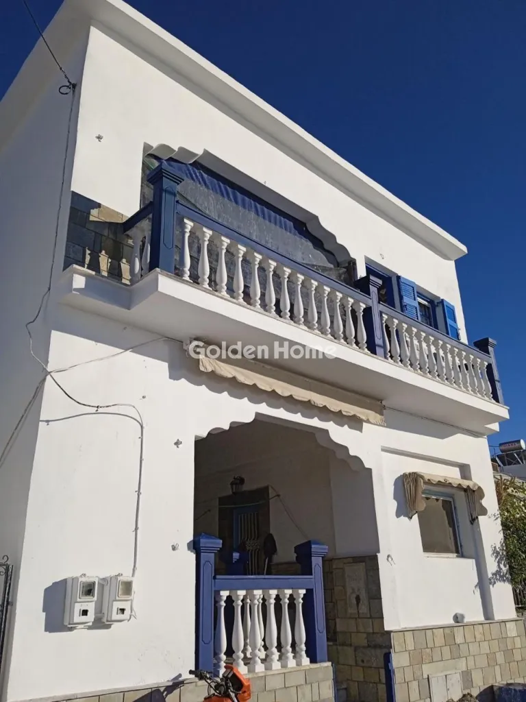Esterno - Villa with Sea View near Lipsi Harbour