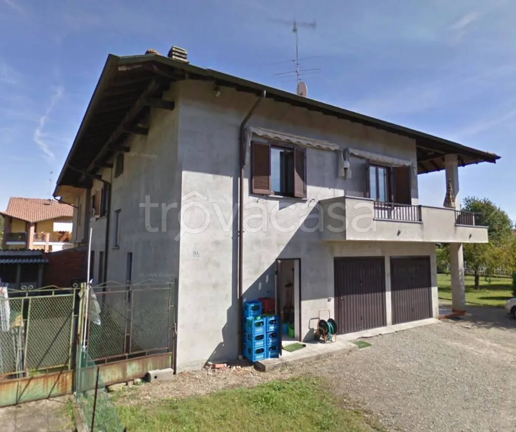 Välivaade - Independent Villa with Garage in Borgomanero
