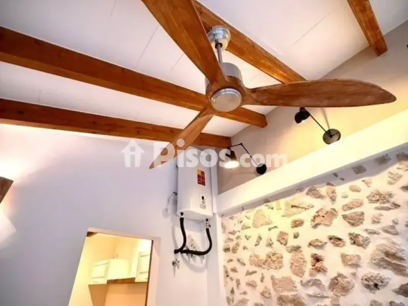 Toad - 1800s Apartment with Air Conditioning in Llucmajor