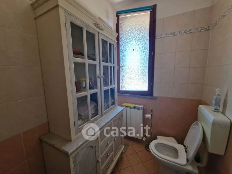 Bagni - Semi-detached Villa with Pool in Pomponesco Centre