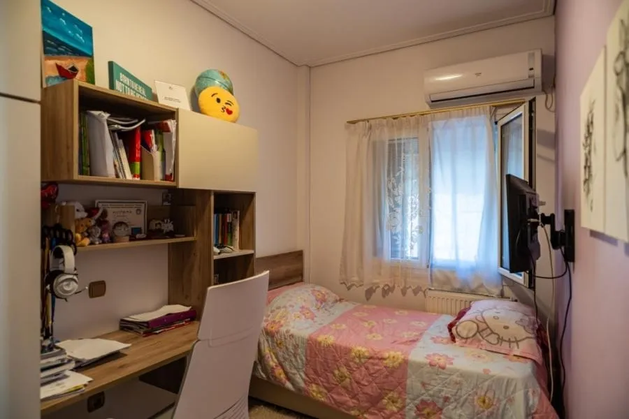 Chambres - Modern Mezzanine in Agios Dimitrios