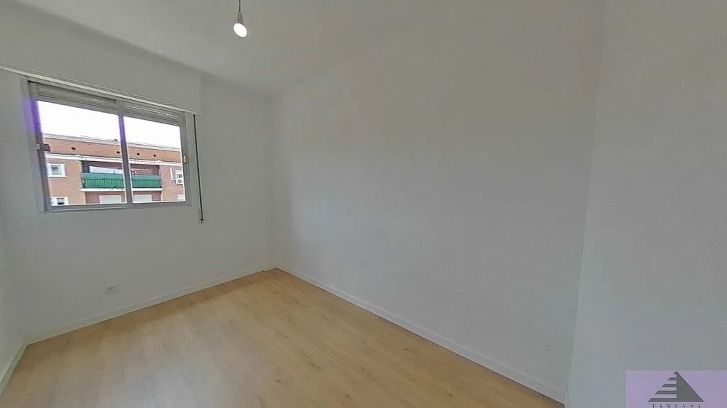 Pièces - Fully Renovated Flat with Metro Access in Fuenlabrada