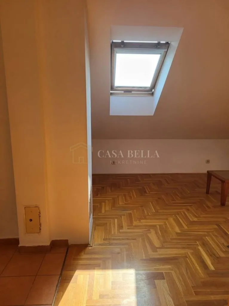 Pièces - Apartment with Balcony in Trešnjevka, Zagreb