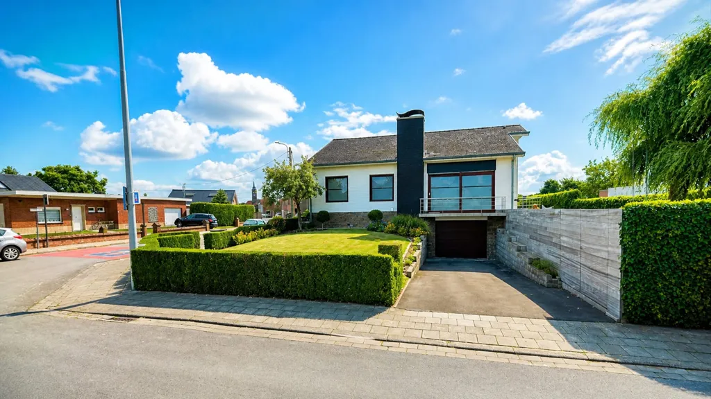 Extérieur - Villa Libre avec Jardin à Harelbeke
