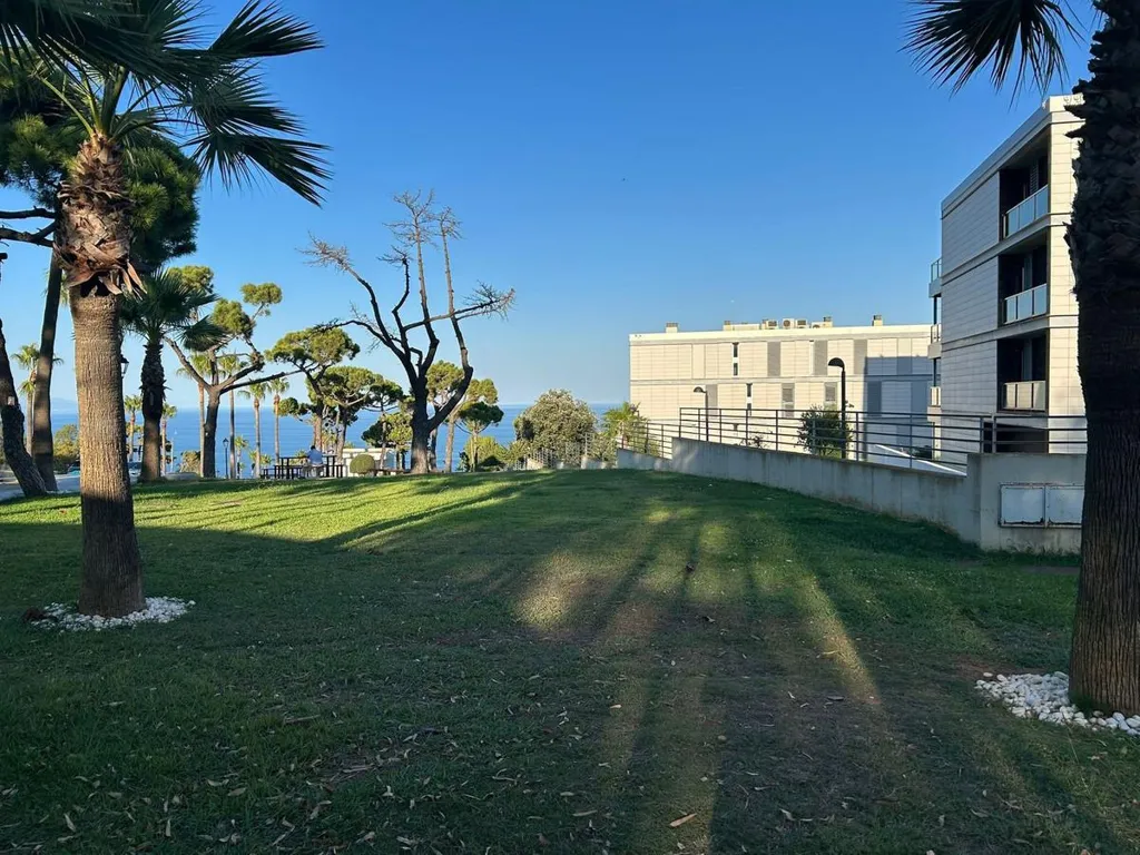 Aed - Apartment with Pool and Terrace in La Duquesa