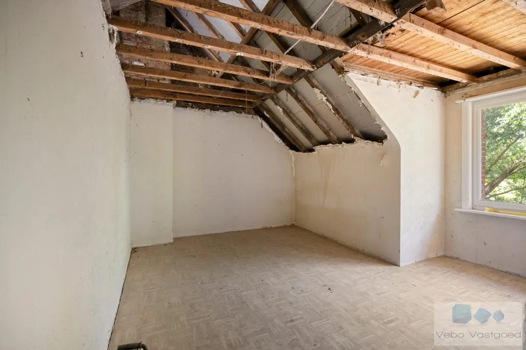 Toad - Renovated House with Garden in Itegem