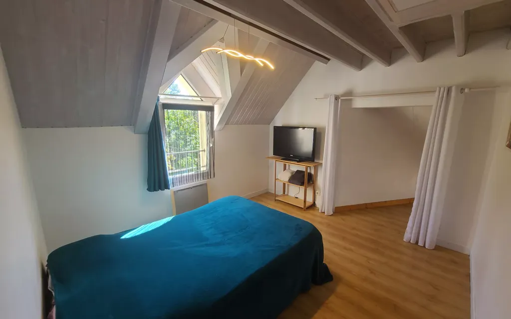Chambres - Maison d'Architecte avec Terrasse à Château-Thierry