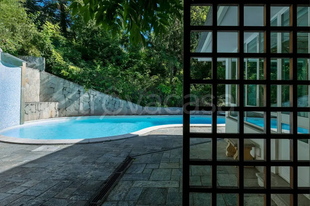 Piscine - Villa with Pool in Moncalieri