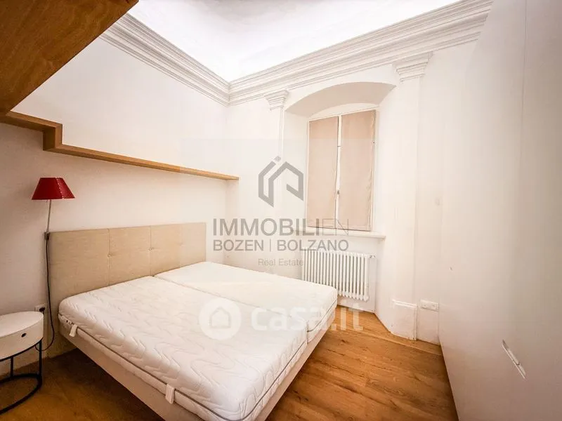 Camere da letto - Rustic-Style Flat with Private Garden in Egna