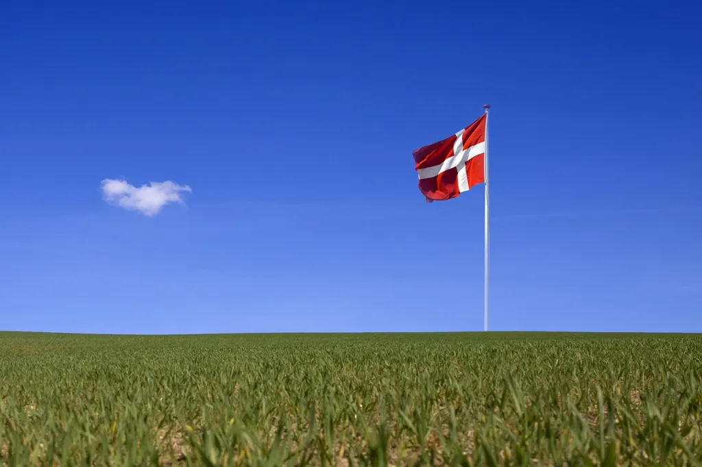 Holiday Plot with 5G Coverage in Haderslev