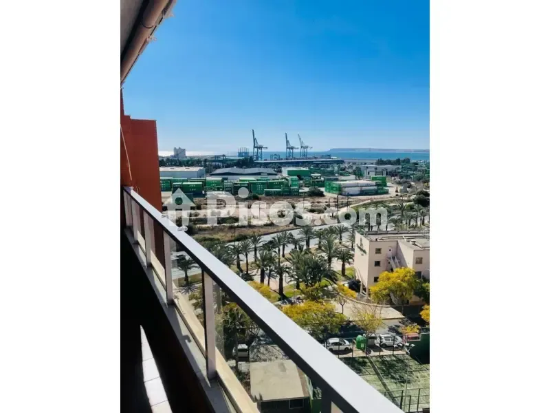 Rõdu - Apartment with Sea Views in Babel, Alicante
