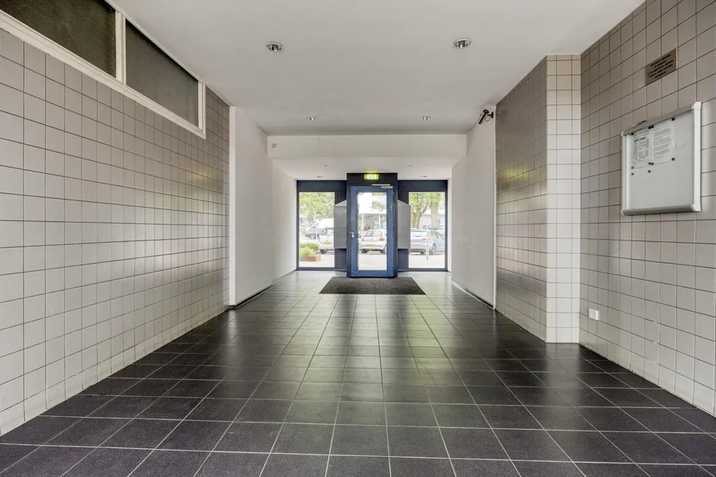 Entrée - Appartement 4 pièces à Maastricht
