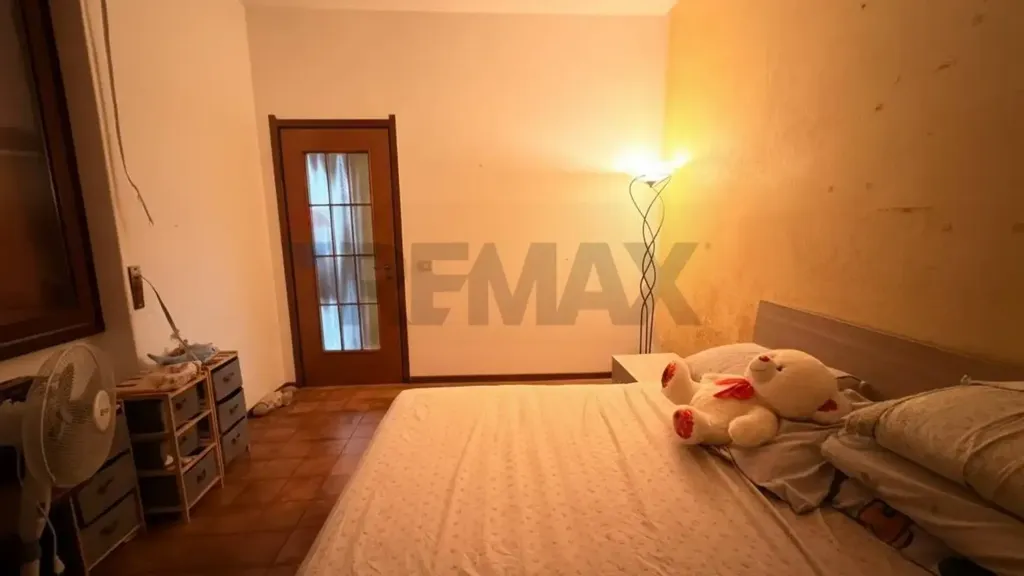 Magamistoad - Condo with Balcony in Settala
