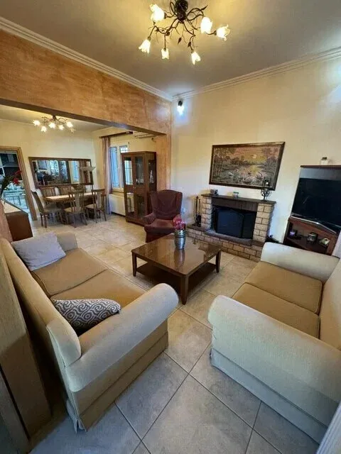 Elutuba - Detached House with Panoramic View in Lechaio