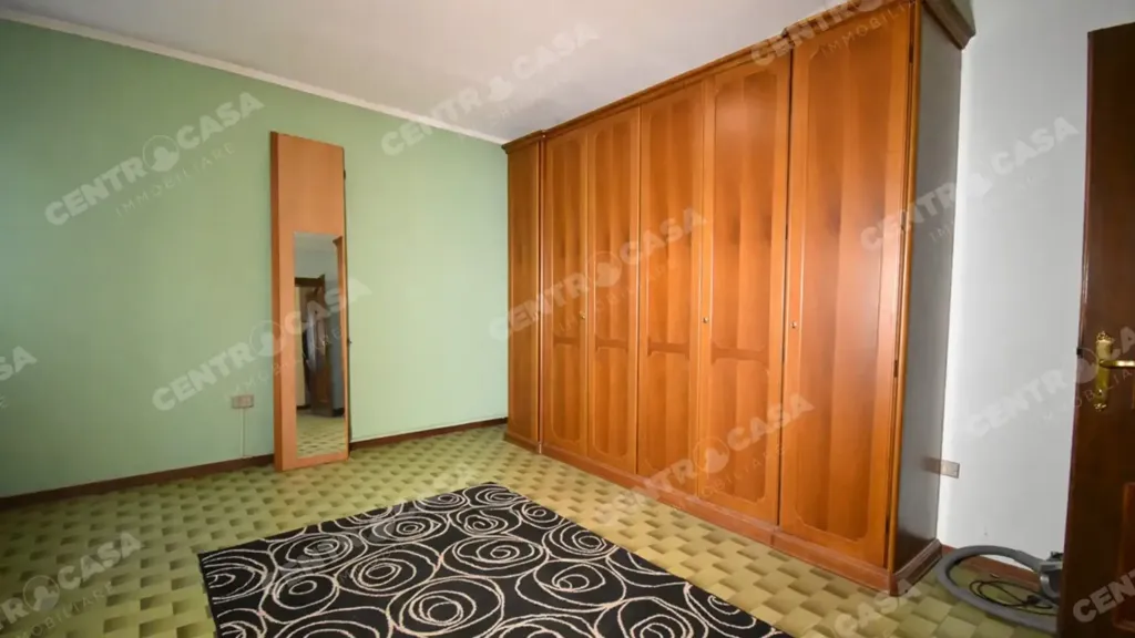 Chambres - Independent House with Large Storage in Legnago
