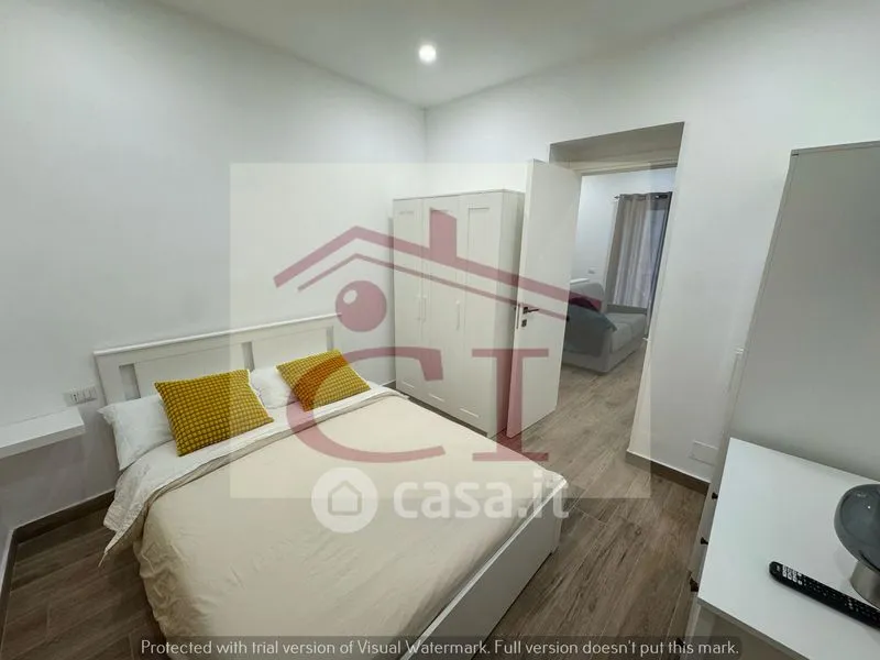 Magamistoad - Modernised Studio with Balcony in Naples