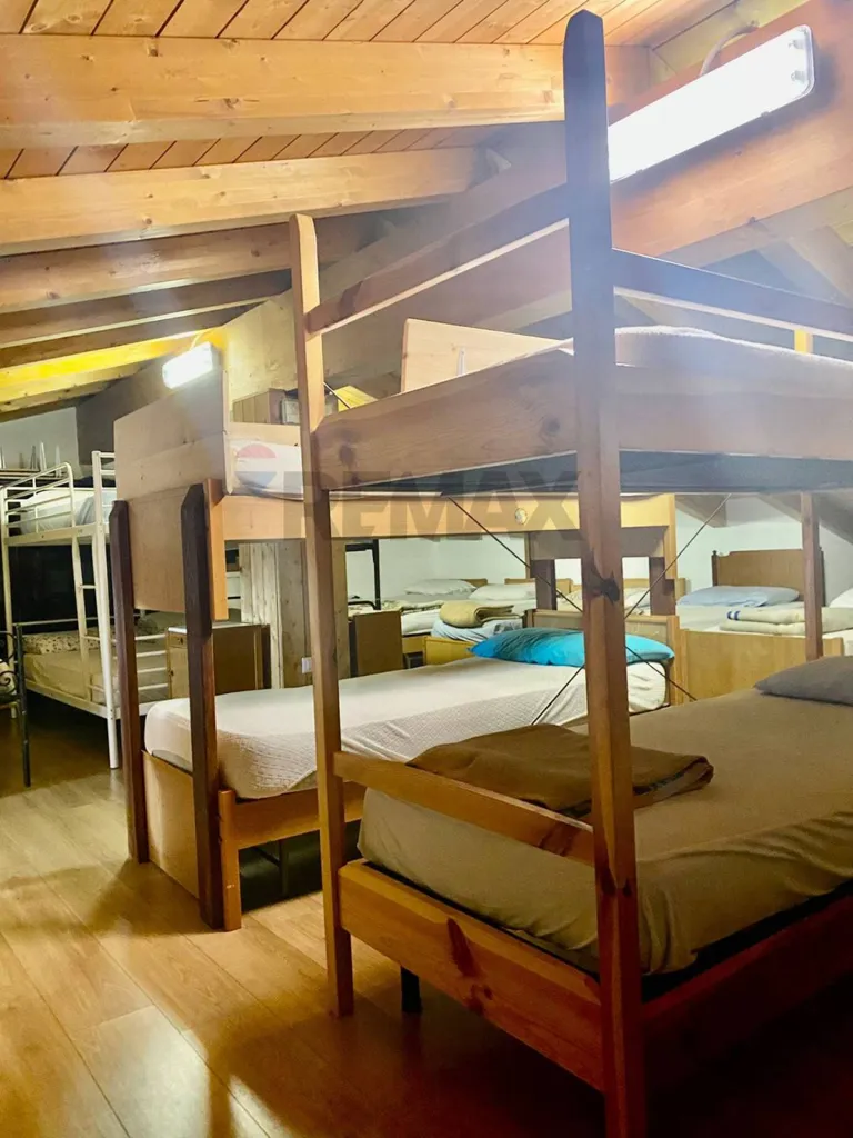 Magamistoad - Mountain Refuge with Terrace in Piani Resinelli