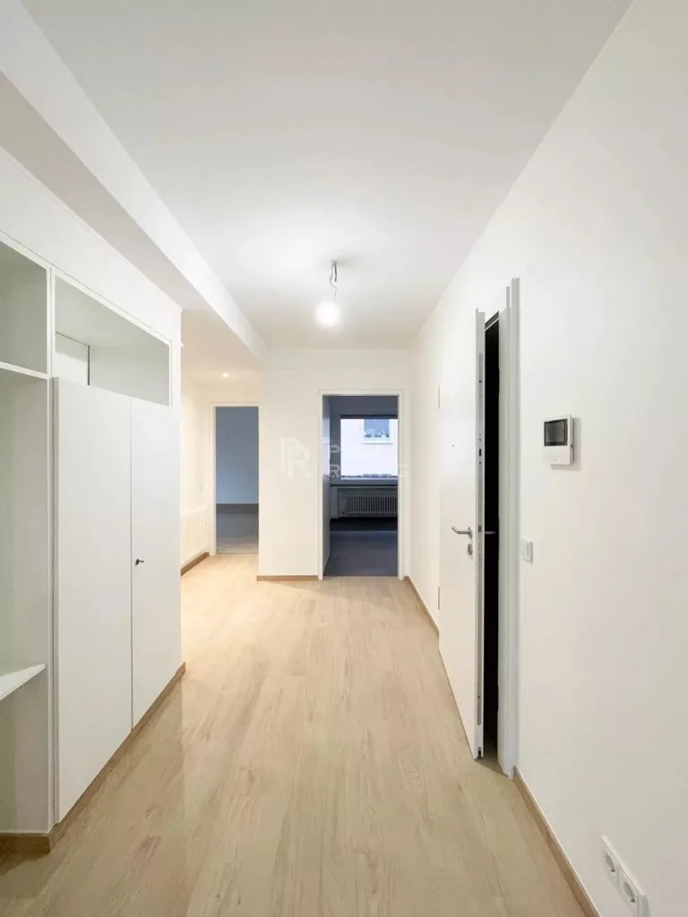 Esik - Renovated Apartment with Balcony in Ettelbruck