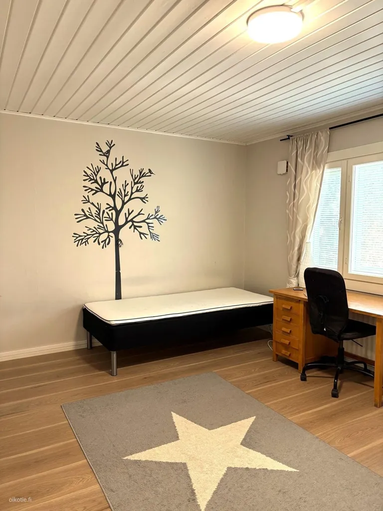 Magamistoad - Spacious House with Sauna in Neuvottoma