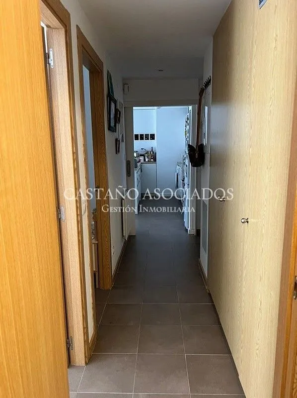 Esik - Apartment with Pool in Nuevo Tres Cantos