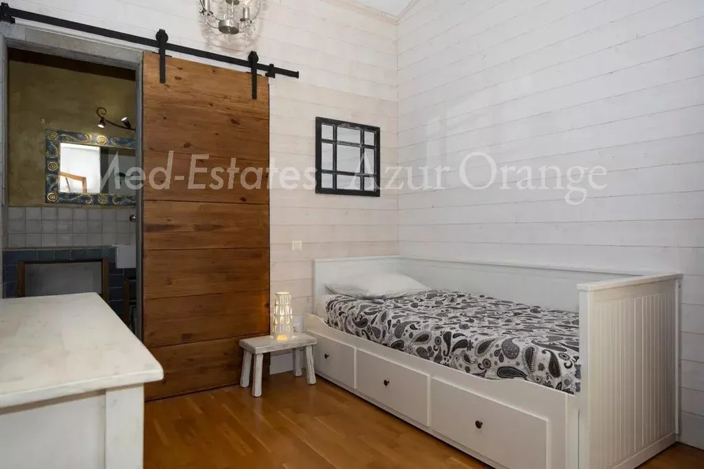 Magamistoad - Villa with Panoramic Views in Cogolin