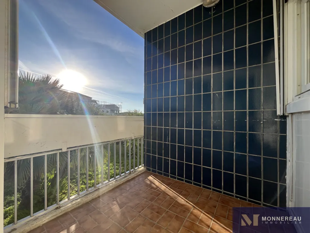 Appartement 4 pièces à Saint-Georges-de-Didonne
