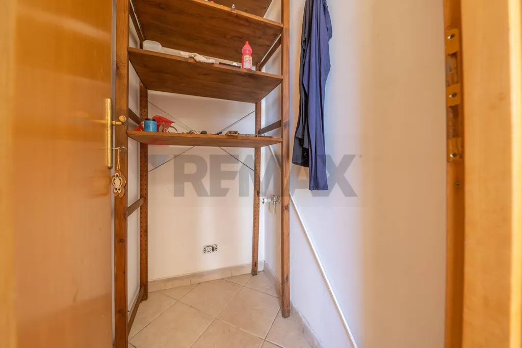 Rooms - Bright Apartment with Terrace in Tor Sapienza