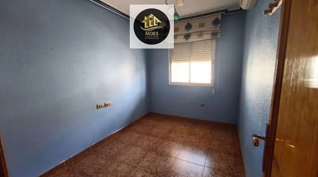 Pièces - Apartment with Balcony in Torredonjimeno