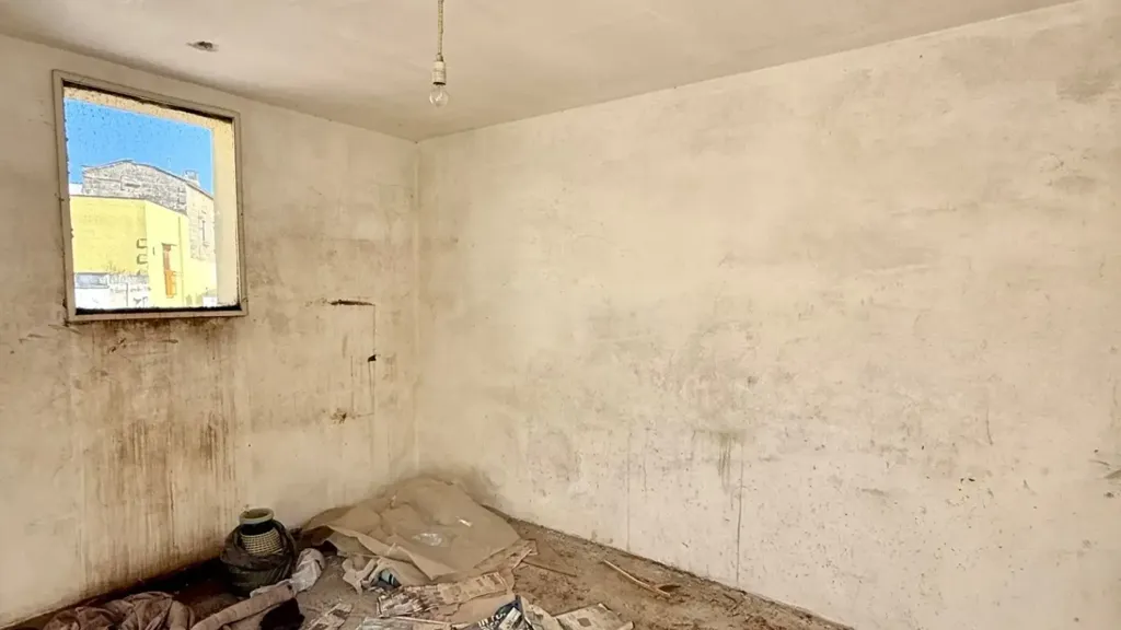 Toad - Ground Floor Apartment with Solarium in Nardò