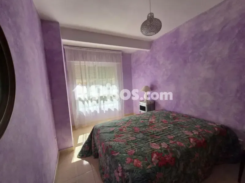 Camere da letto - Apartment with Sea View in Las Lomas
