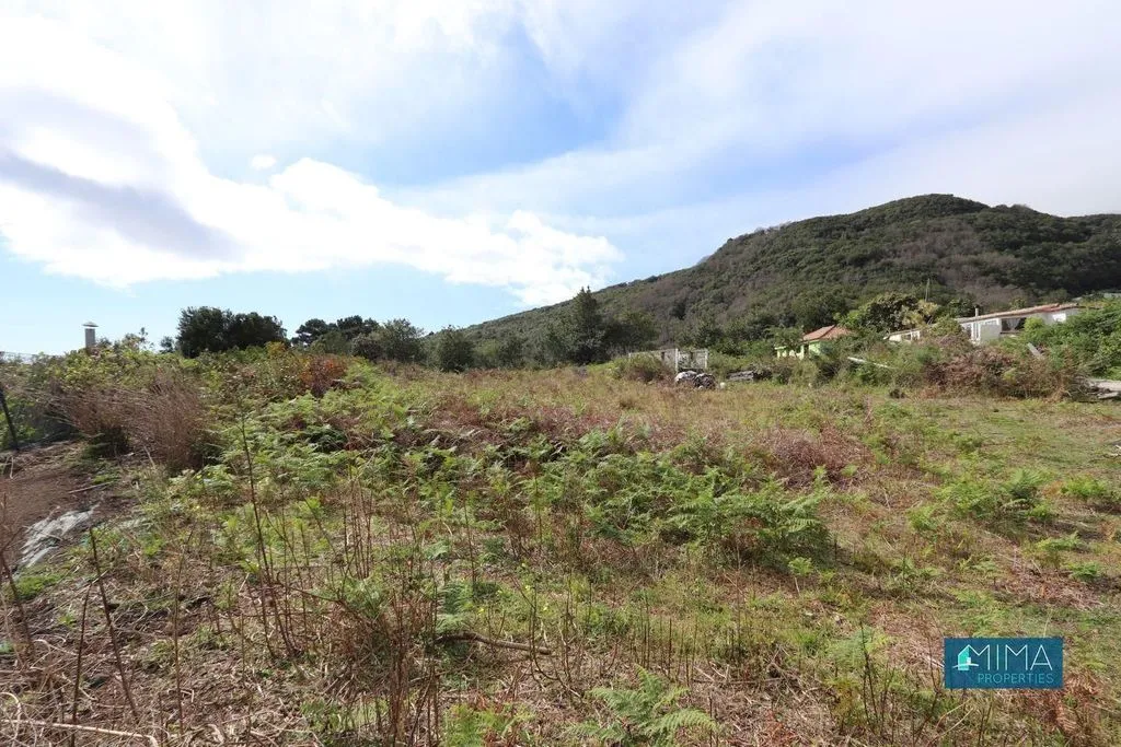Aed - Villa with Two Houses in Breña Alta