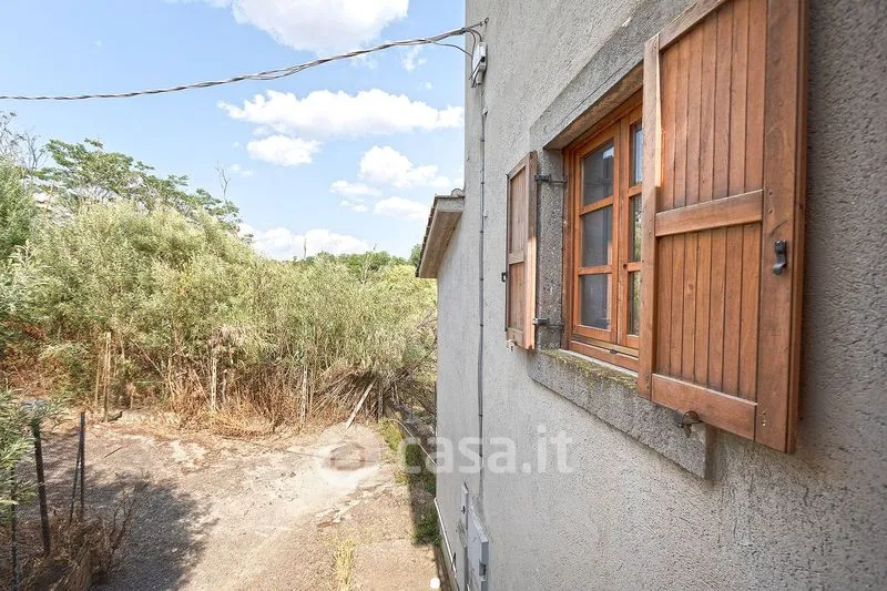 Extérieur - Restored Villa with Garden in Viterbo